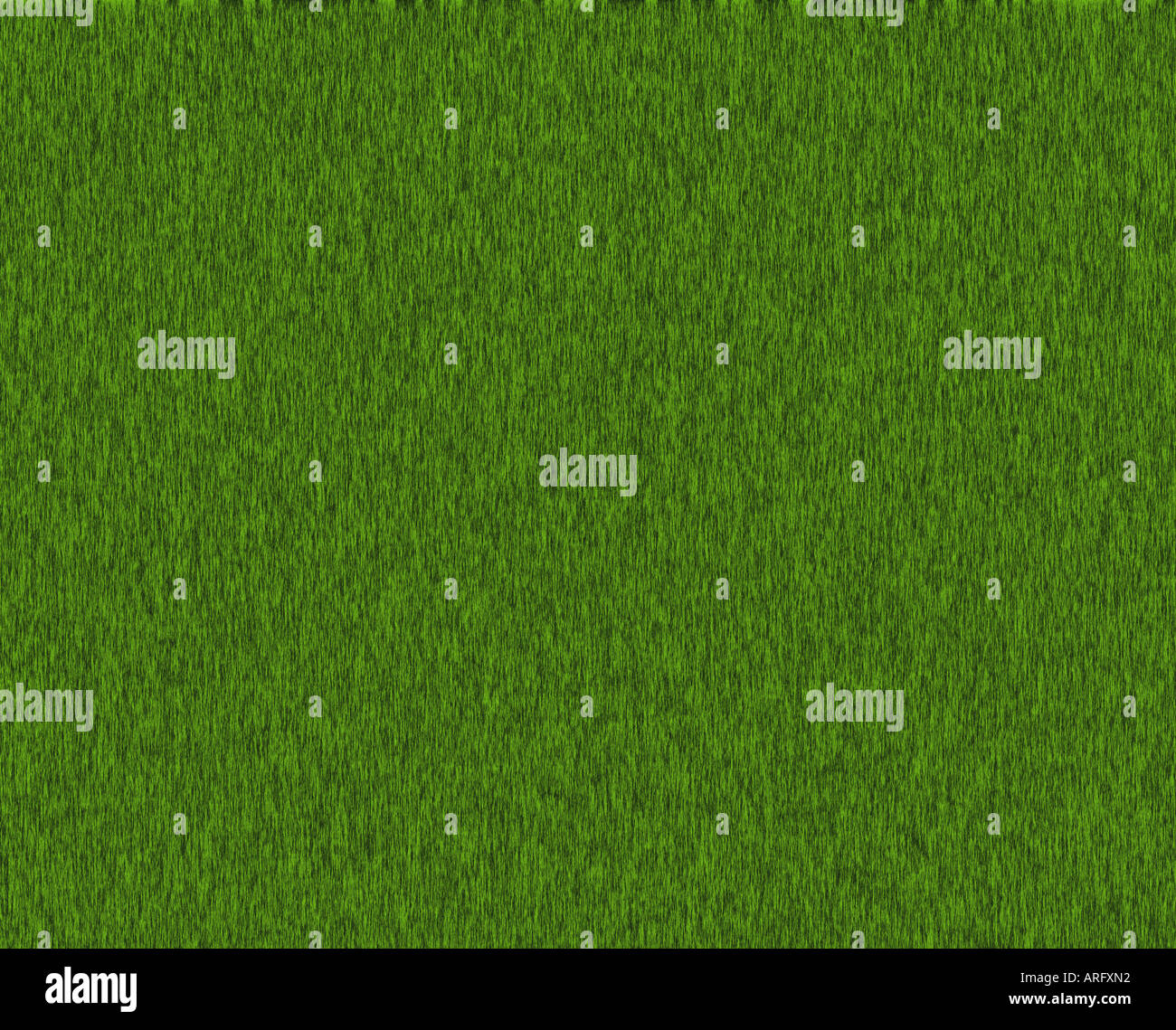 ABSTRACT GREEN BACKGROUND WITH GRASS PATTERN Stock Photo