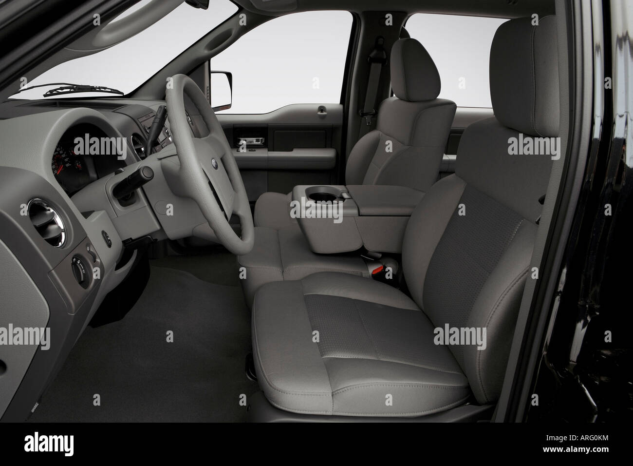 2007 ford 2024 f150 replacement seats