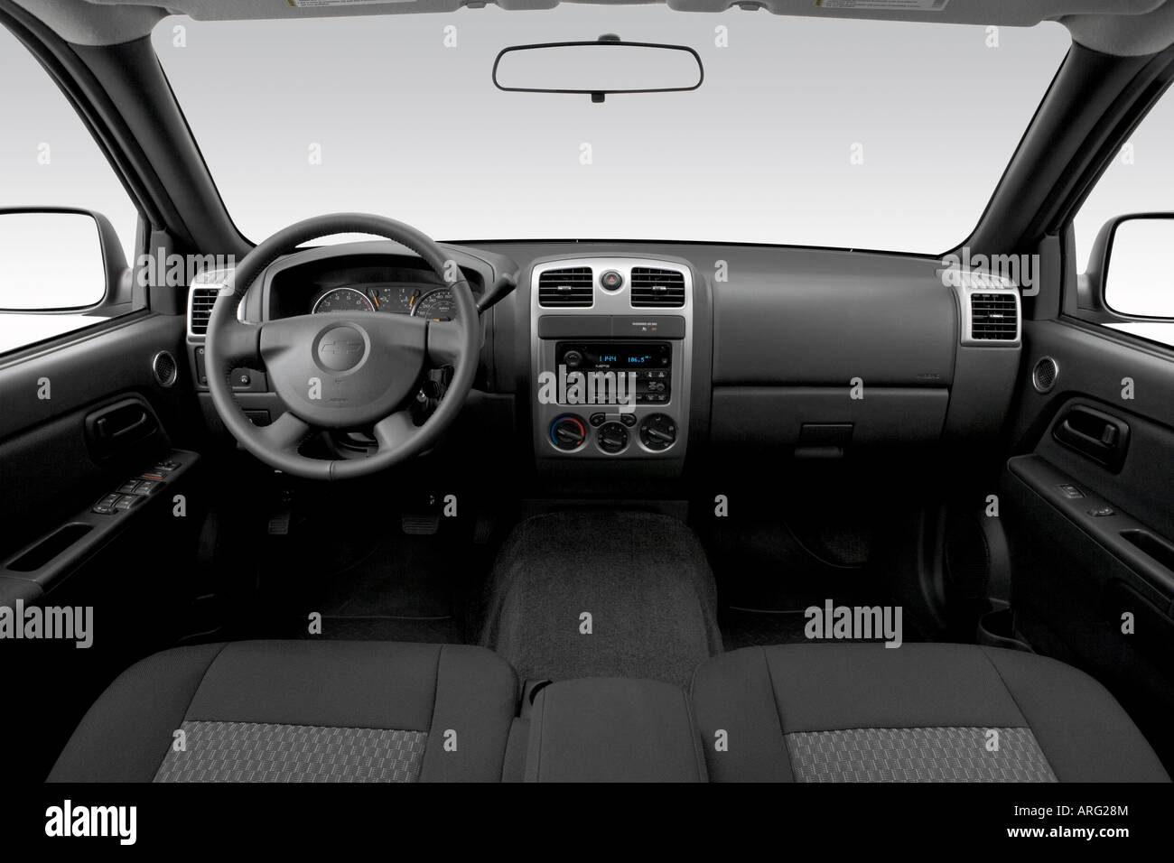 2007 chevy colorado center console deals