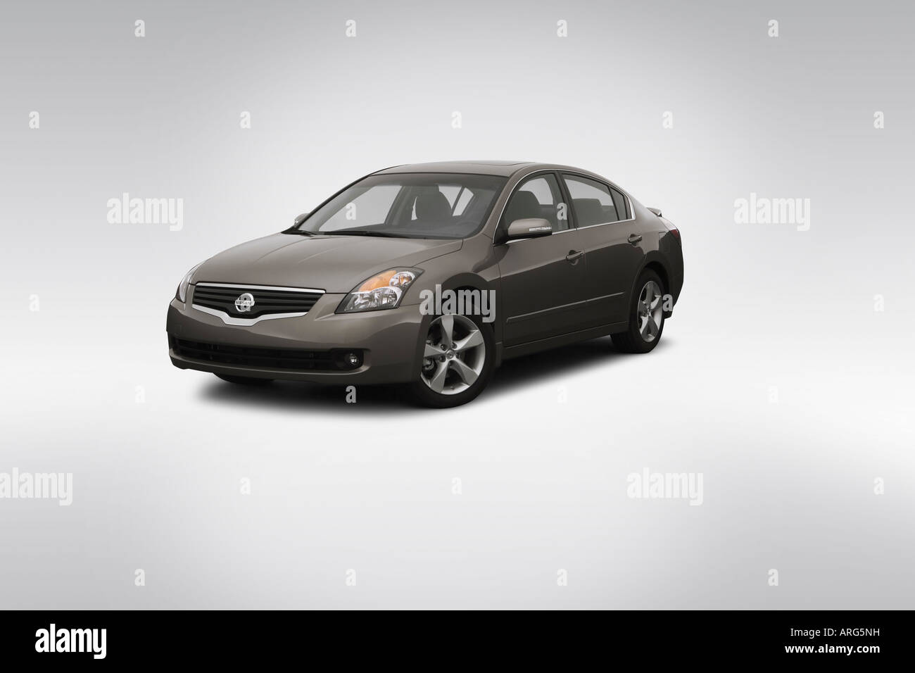Inspiring Nissan Altima 3 5 Se Gallery