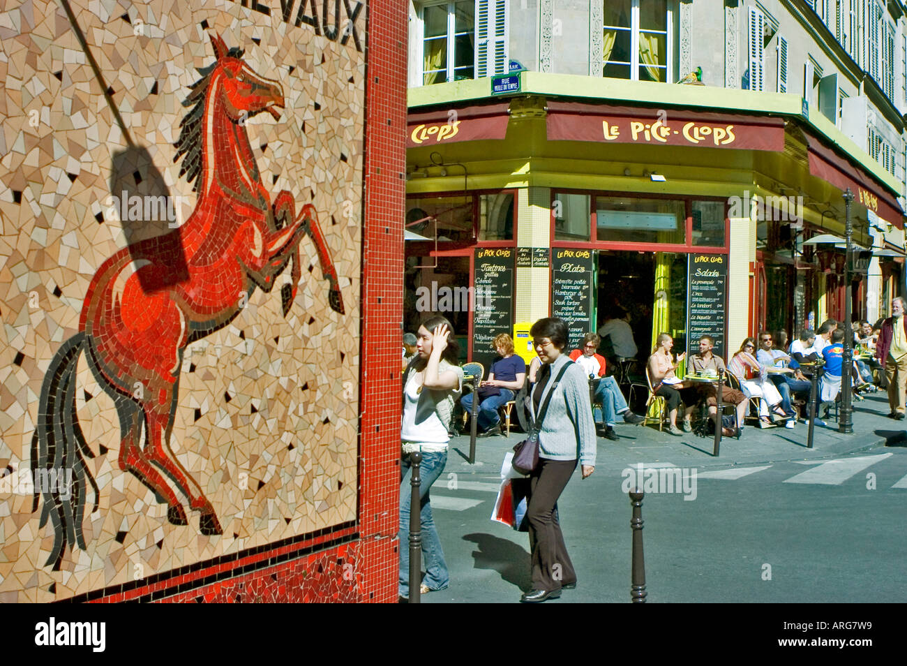 PARIS France 