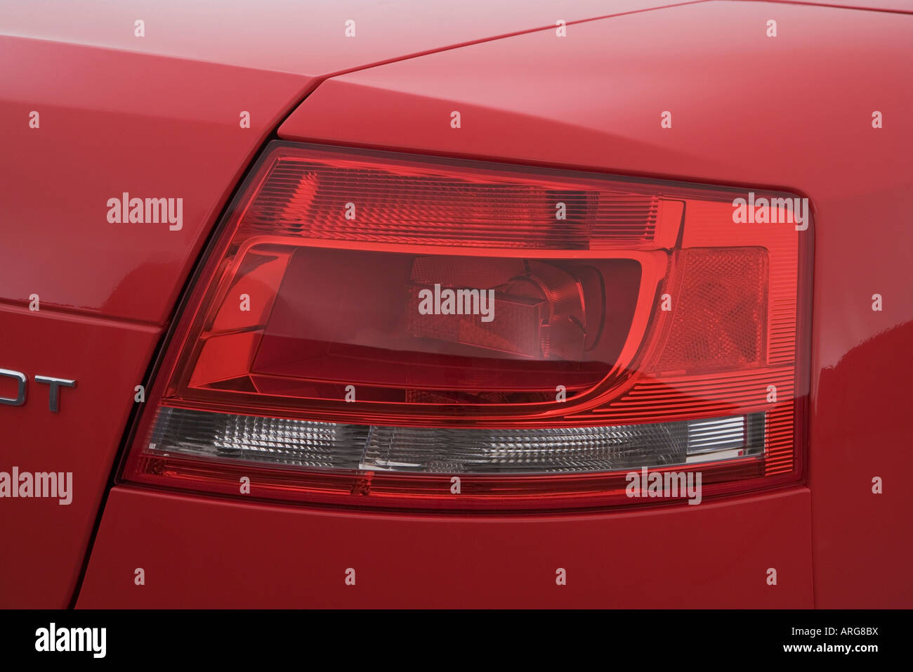 Audi A4 Cabriolet High Resolution Stock Photography And Images Alamy