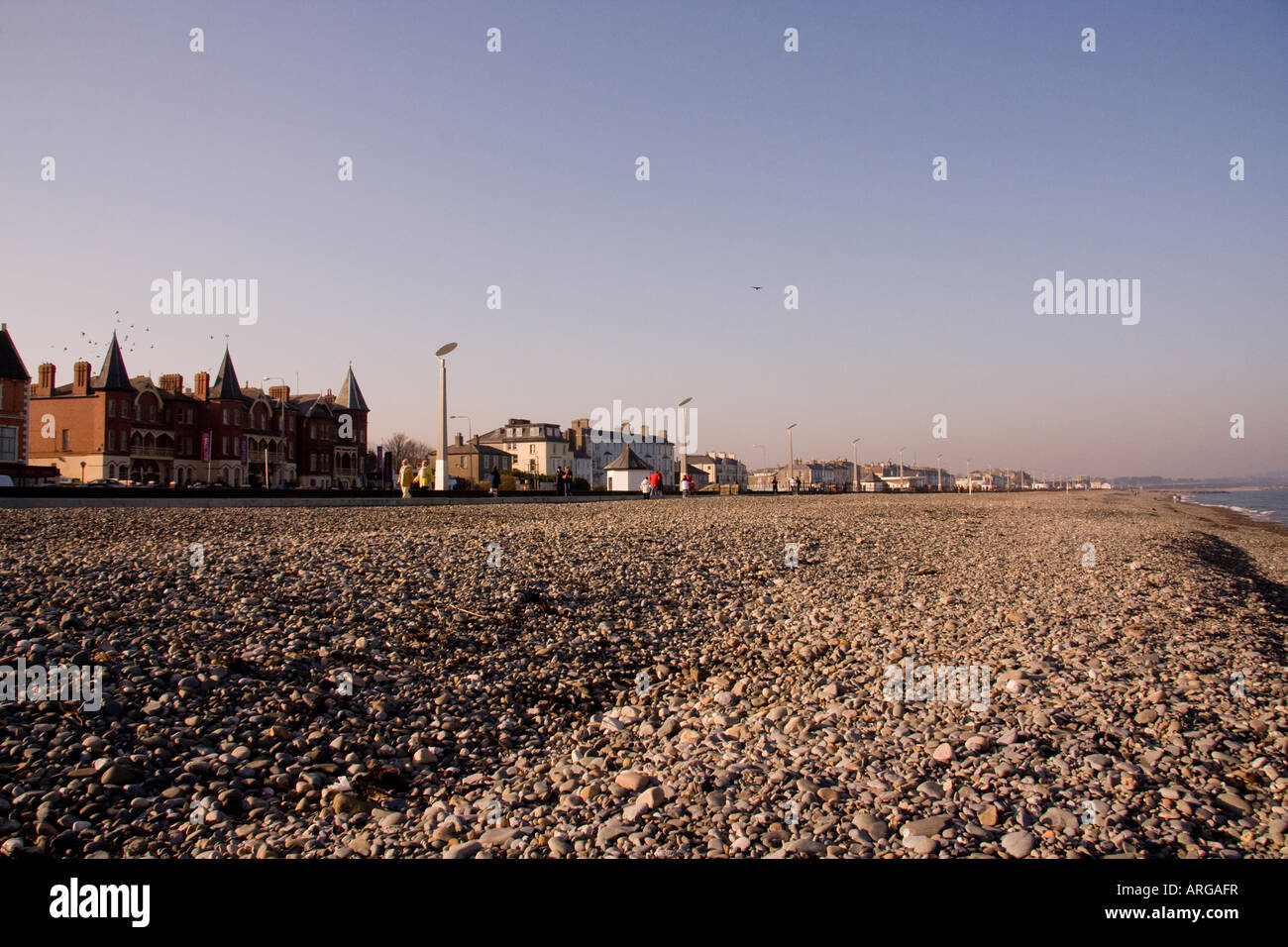 Wicklow town co wicklow ireland hi-res stock photography and images - Alamy