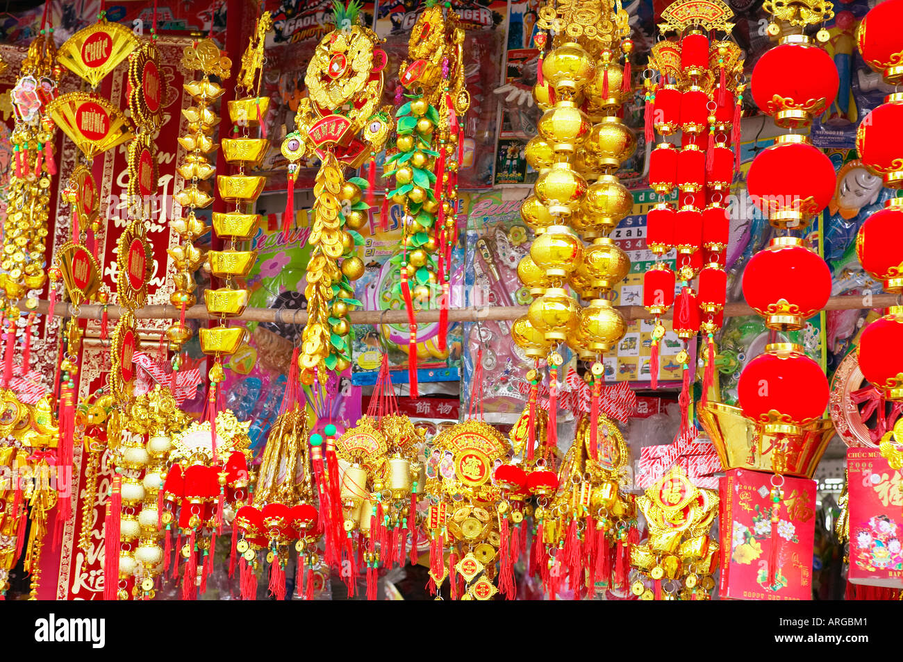 Handsel Good luck tradition hi-res stock photography and images - Alamy