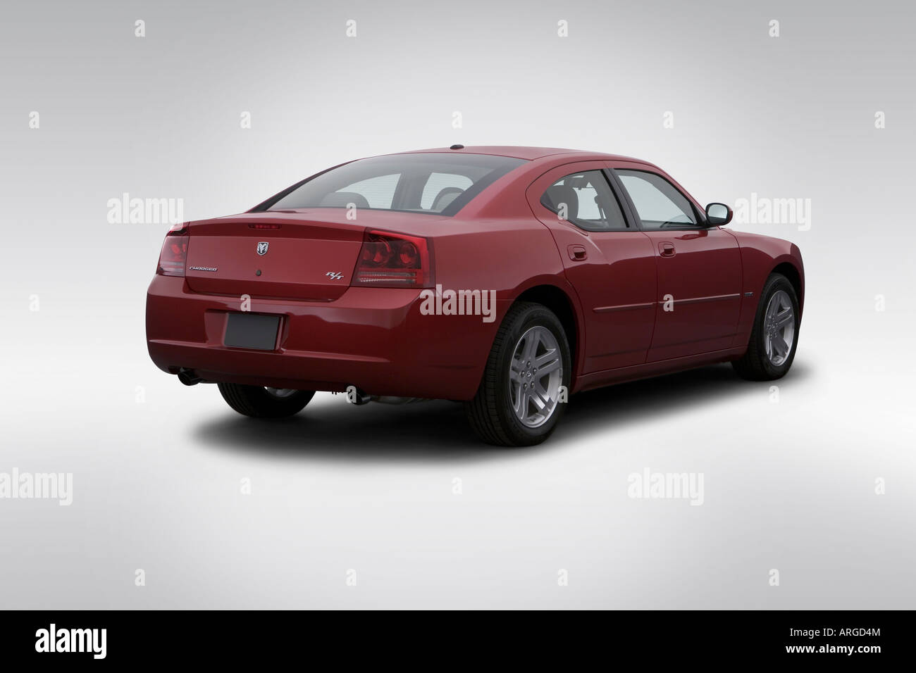 2007 dodge charger bumper deals