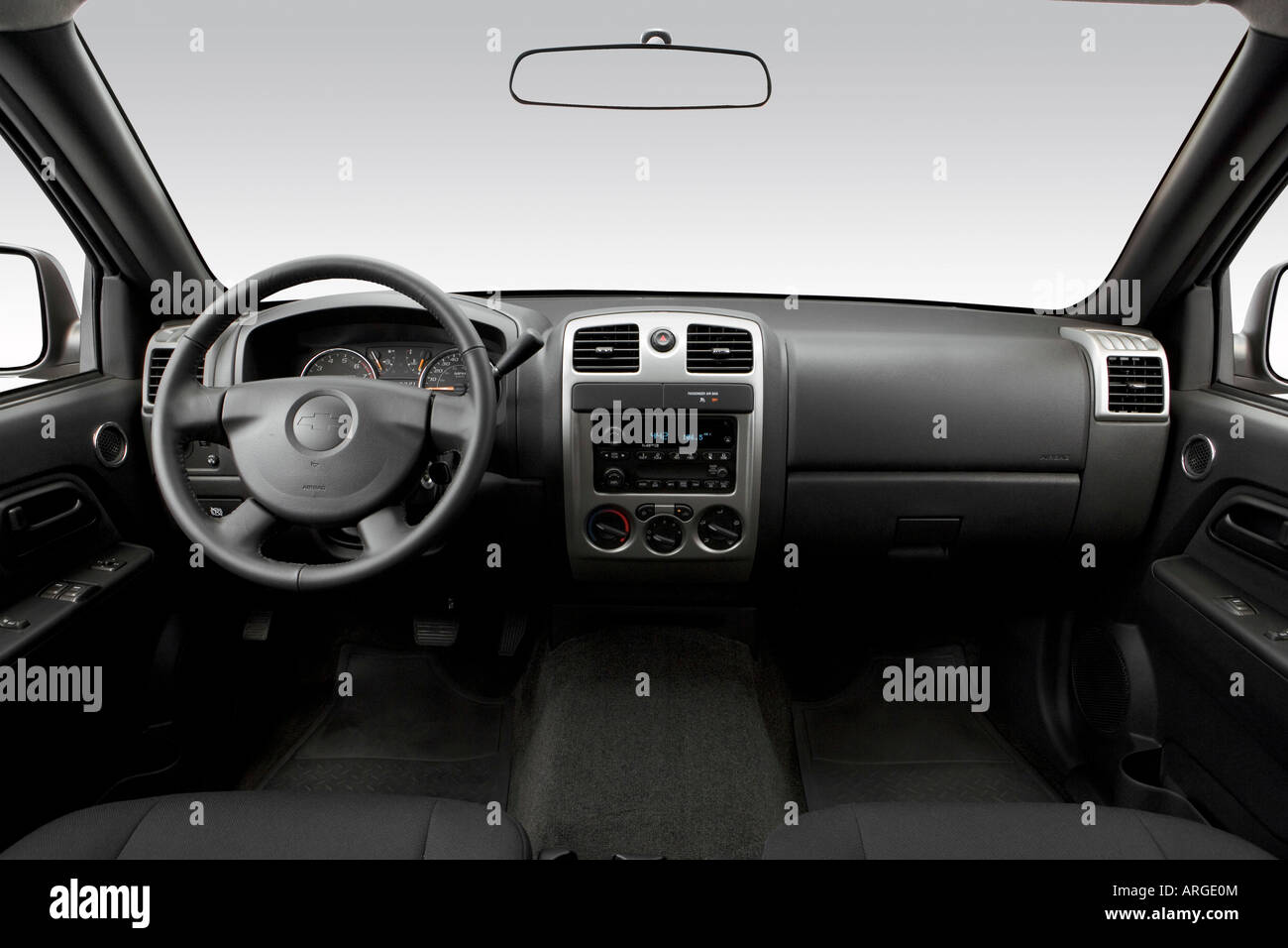 2007 chevy colorado center console deals