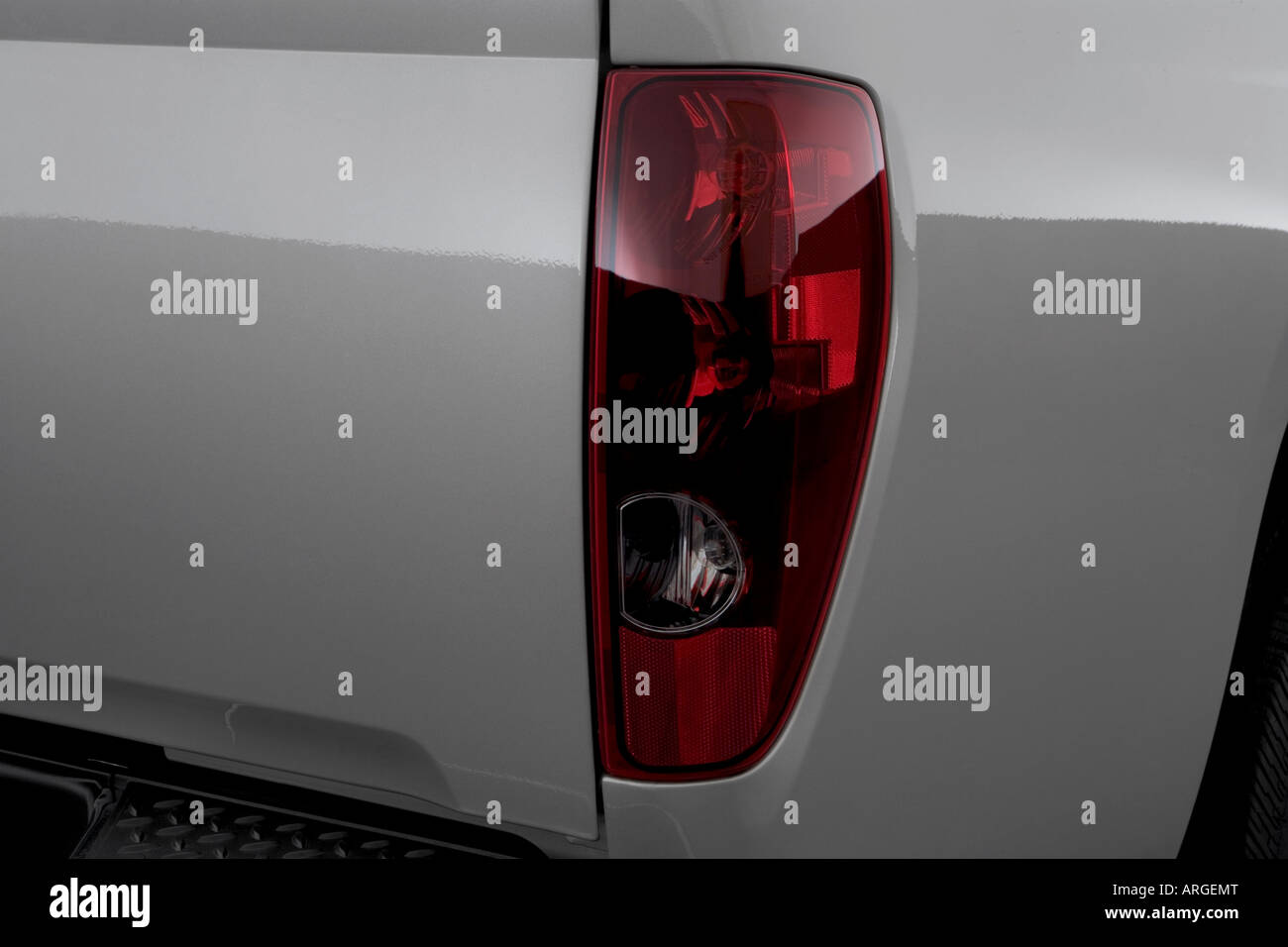 Chevrolet colorado lt hi-res stock photography and images - Alamy