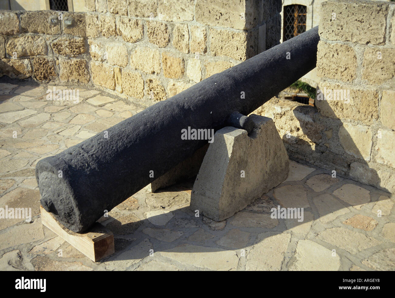 Ottoman Cannon Stock Photos & Ottoman Cannon Stock Images Alamy