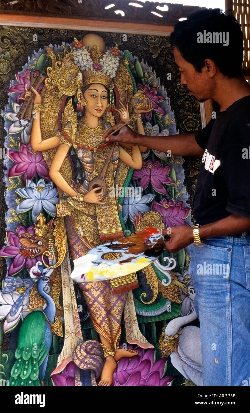 Painter art hires stock photography and images Alamy