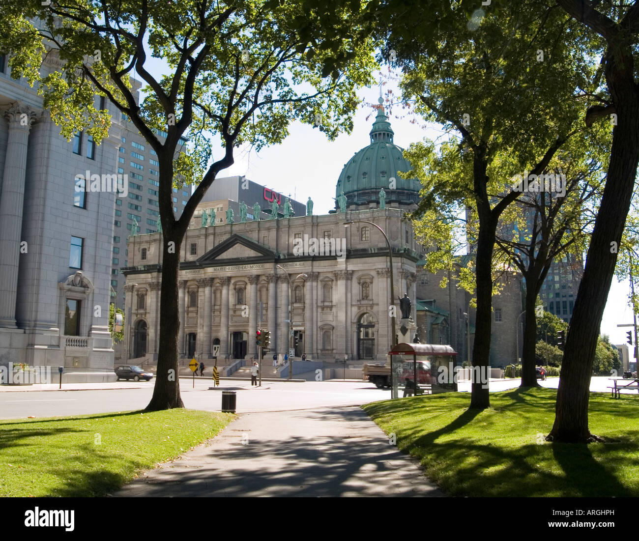 The Park At Square Dorchester And Place Du Canada In Downtown Montreal Quebec Canada Stock Photo Alamy The Park At Square Dorchester And Place Du Canada In Downtown Montreal Quebec Canada Stock Photo Alamy