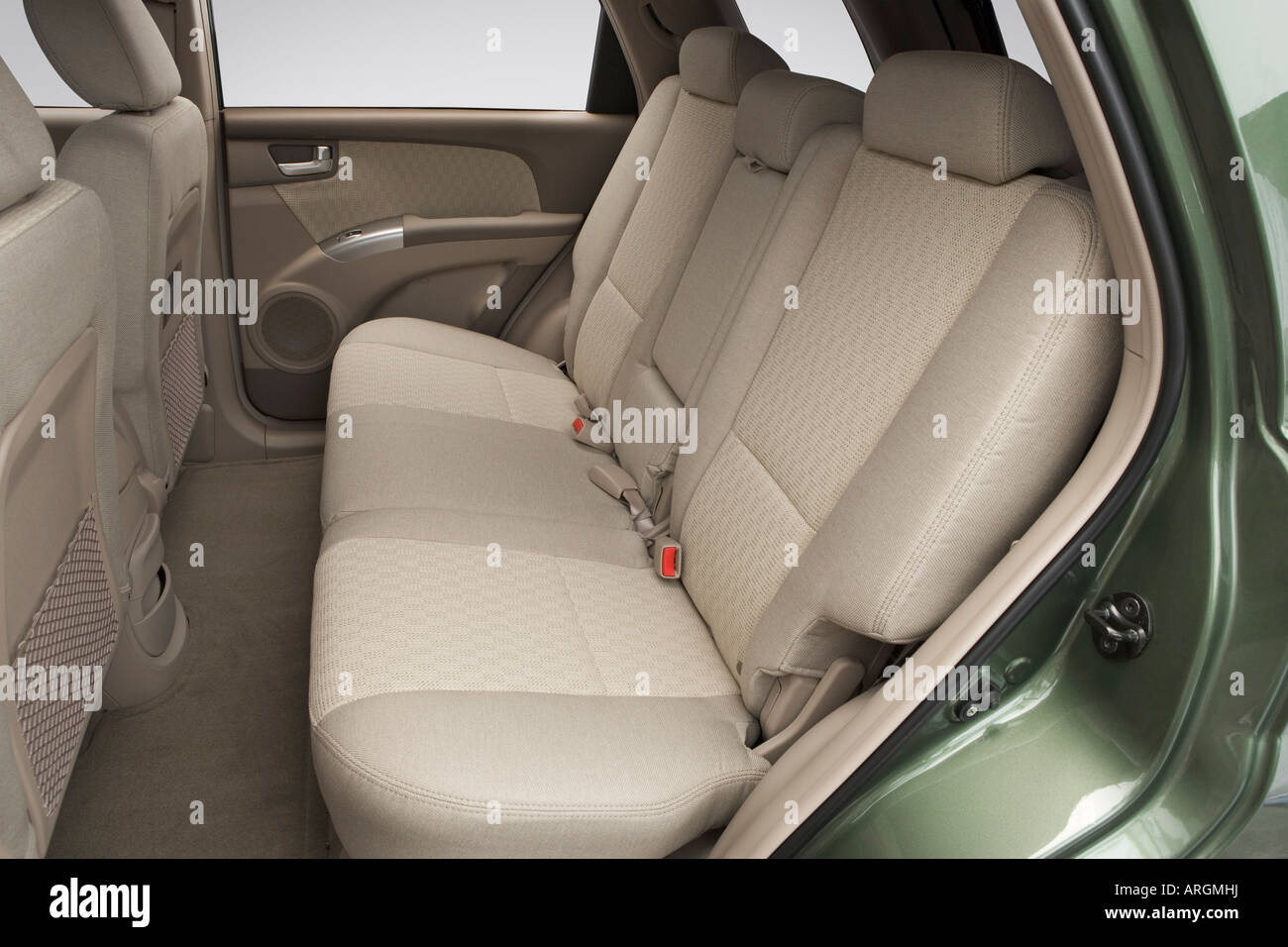 10396-Japan Used 2007 Kia Sportage Suv for Sale | Auto Link Holdings LLC