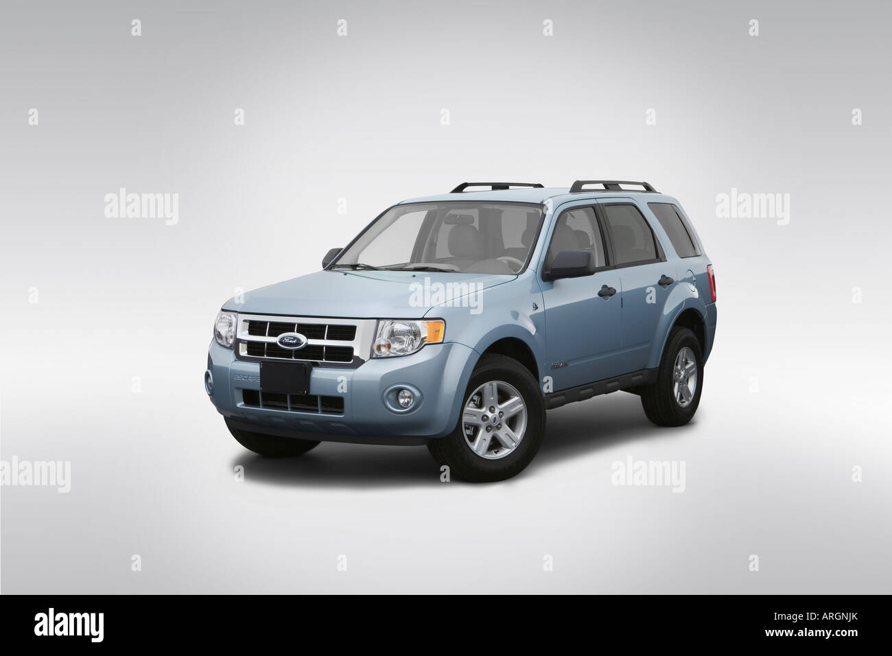 2008 ford 2024 escape hybrid