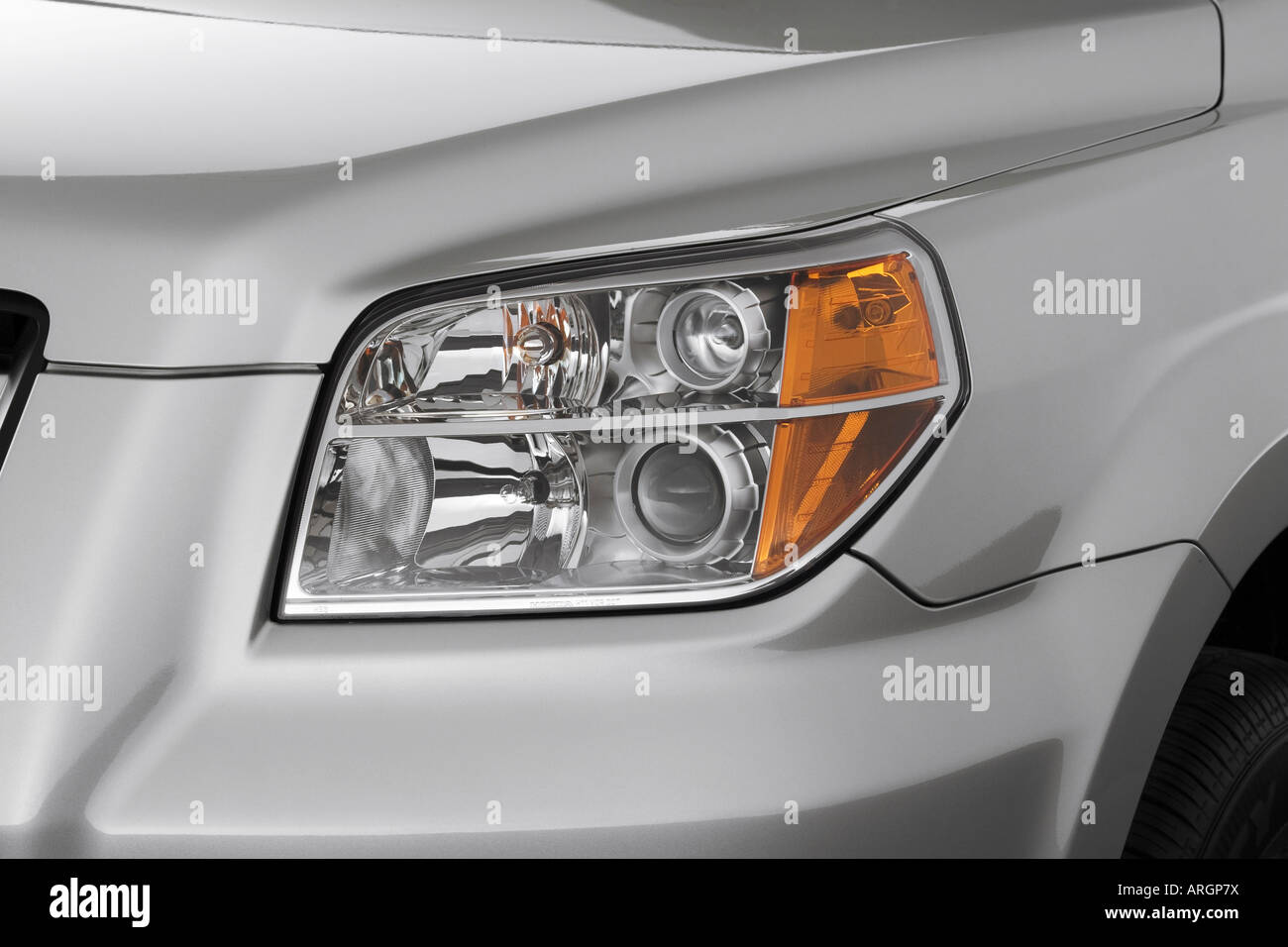 2006 honda pilot light bulb diagram