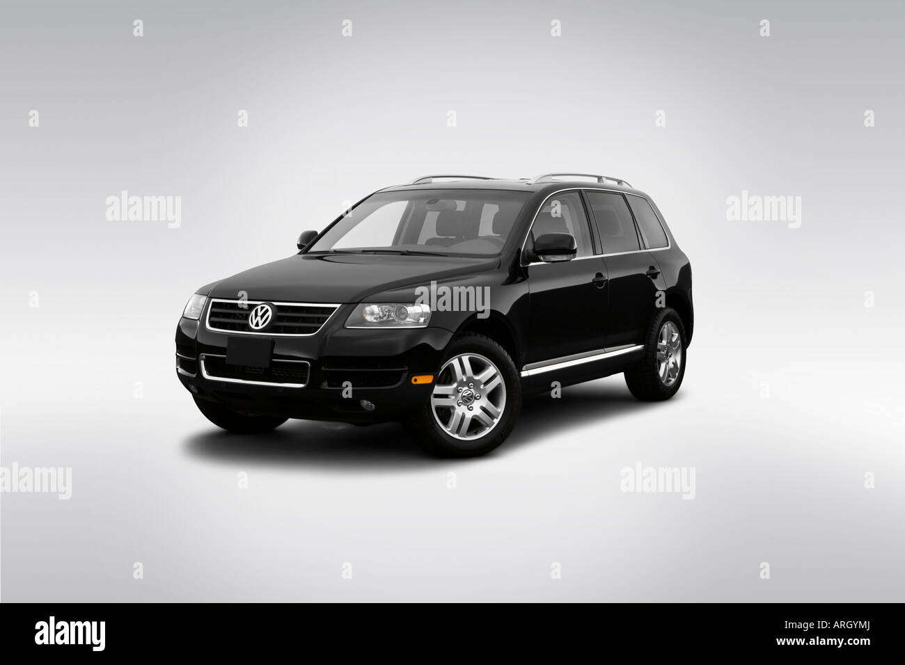 Volkswagen Touareg, image size:1300x956