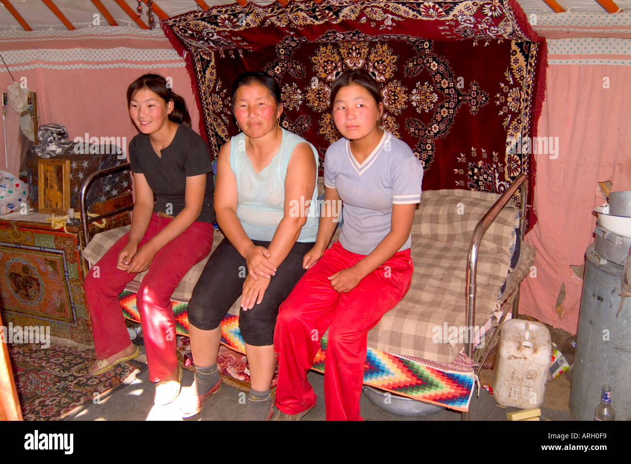 Inside ger hi-res stock photography and images - Alamy