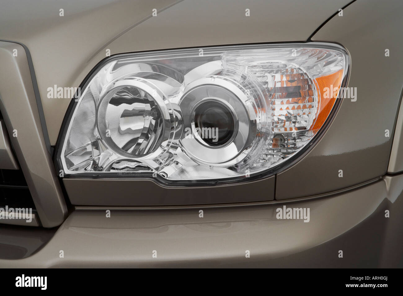 2007 2024 4runner headlights