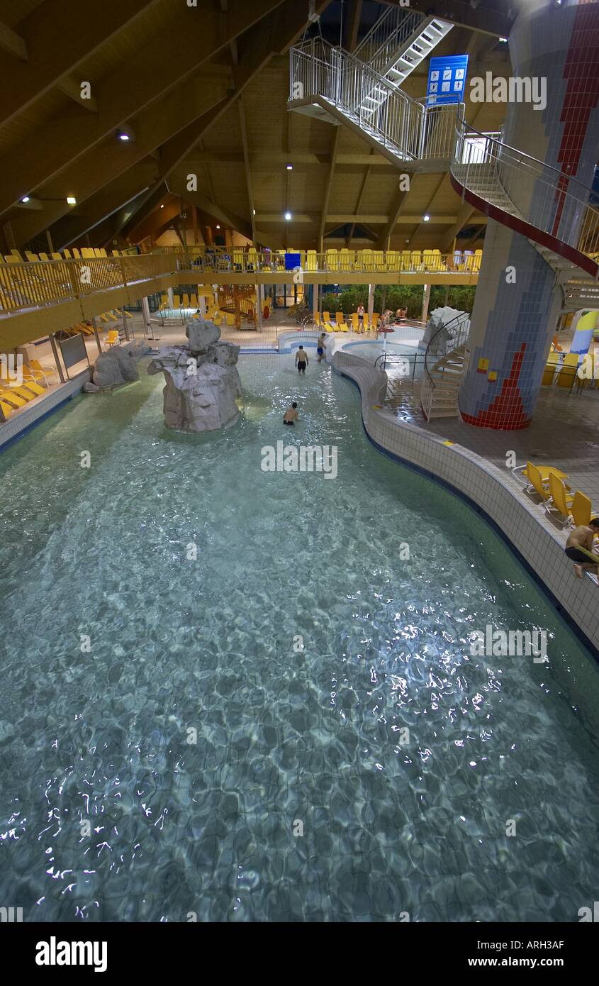 thermal math Lutzmannsburg Stock Photo - Alamy