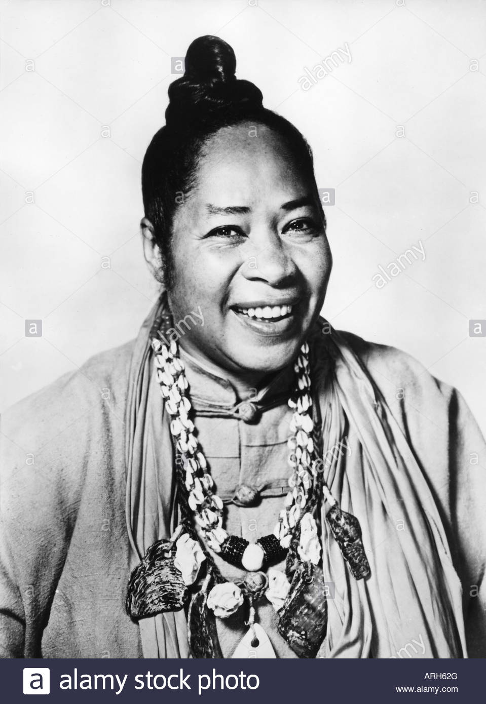 Juanita Hall Stock Photos & Juanita Hall Stock Images - Alamy