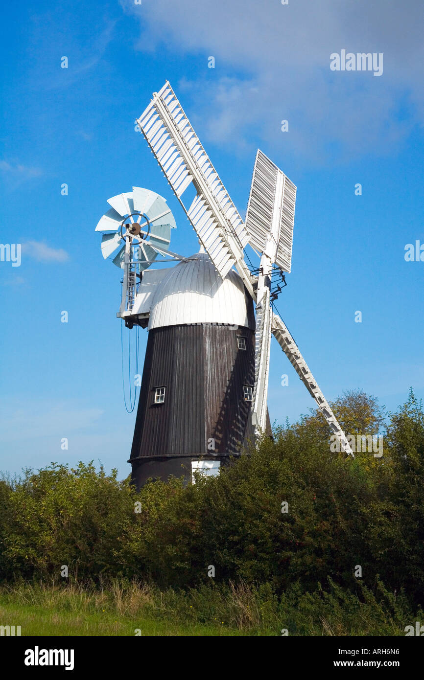 Pakenham suffolk hires stock photography and images Alamy