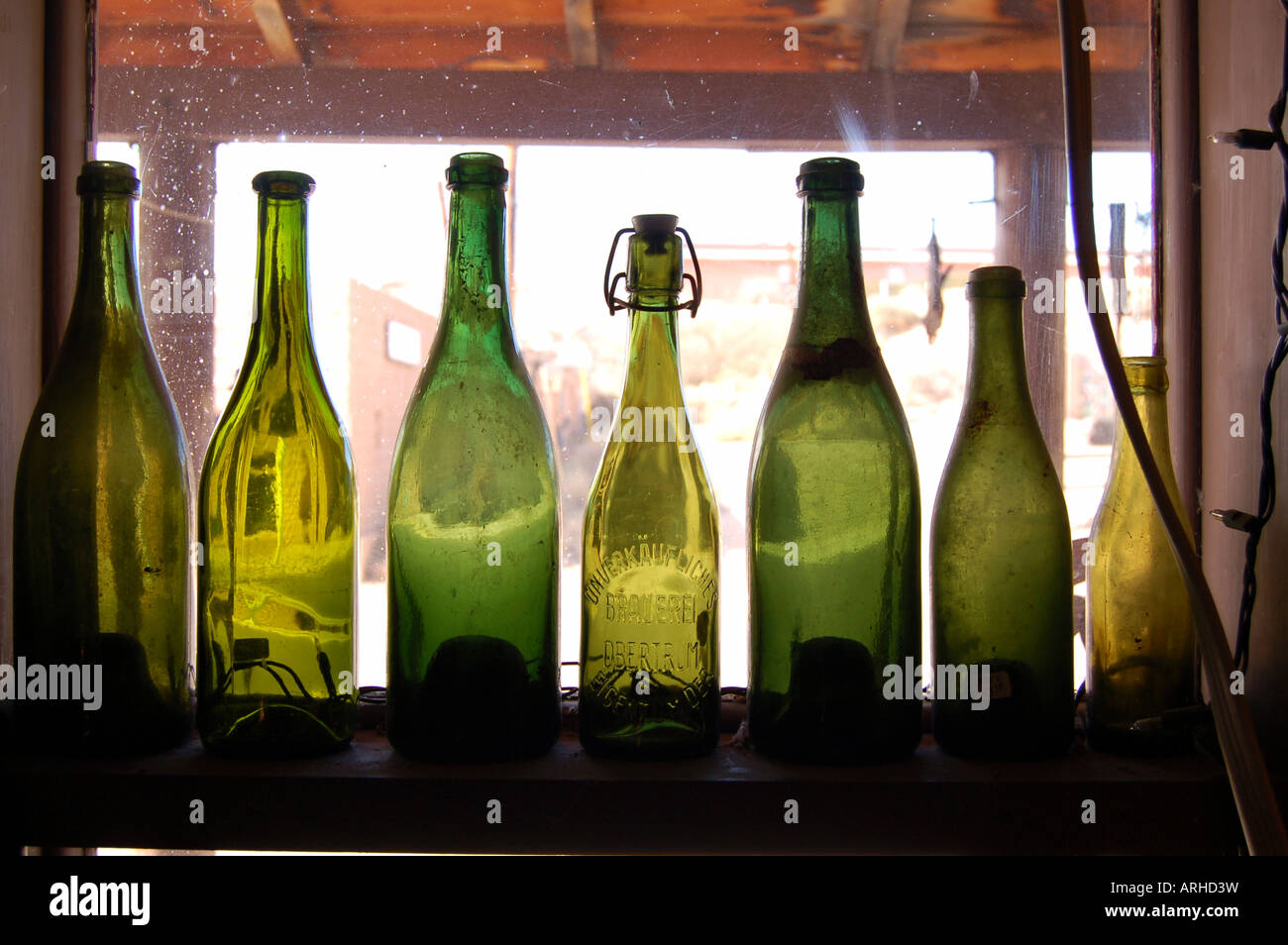 Download Old Green Bottles High Resolution Stock Photography And Images Alamy PSD Mockup Templates