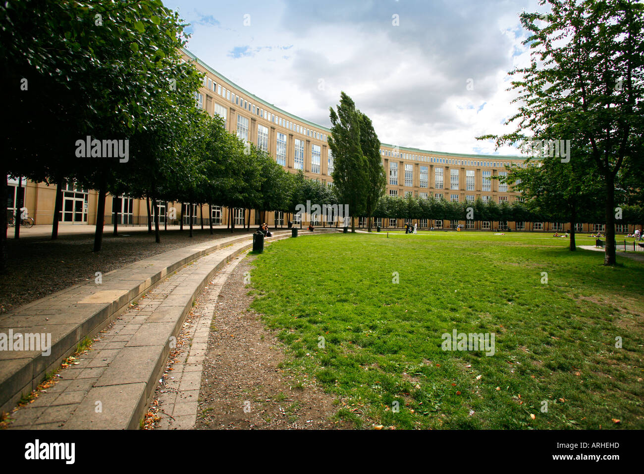 Bofills hi-res stock photography and images - Alamy