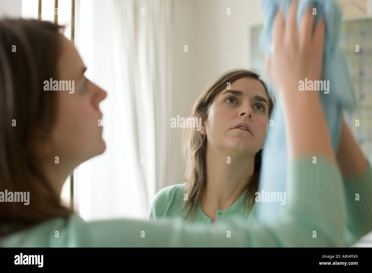 Image showcasing Glass Polishing - Remove Scratches & Refresh Surfaces