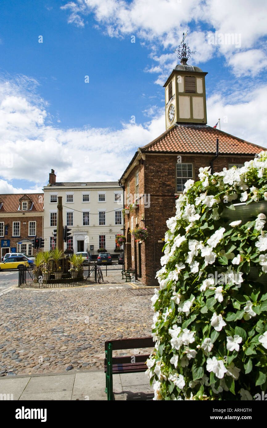 Yarm yorkshire hires stock photography and images Alamy