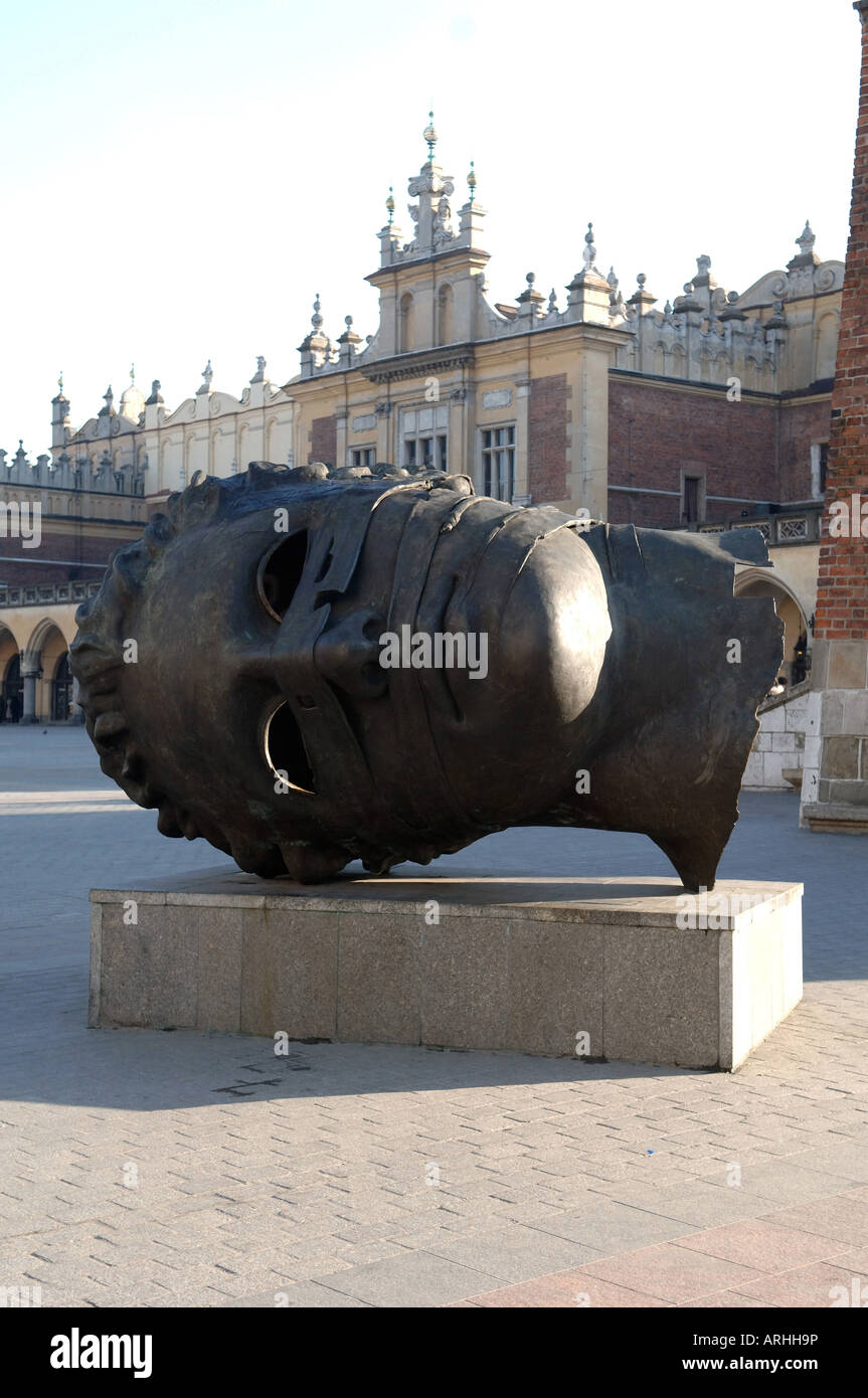 Old square oswiecim hires stock photography and images Alamy