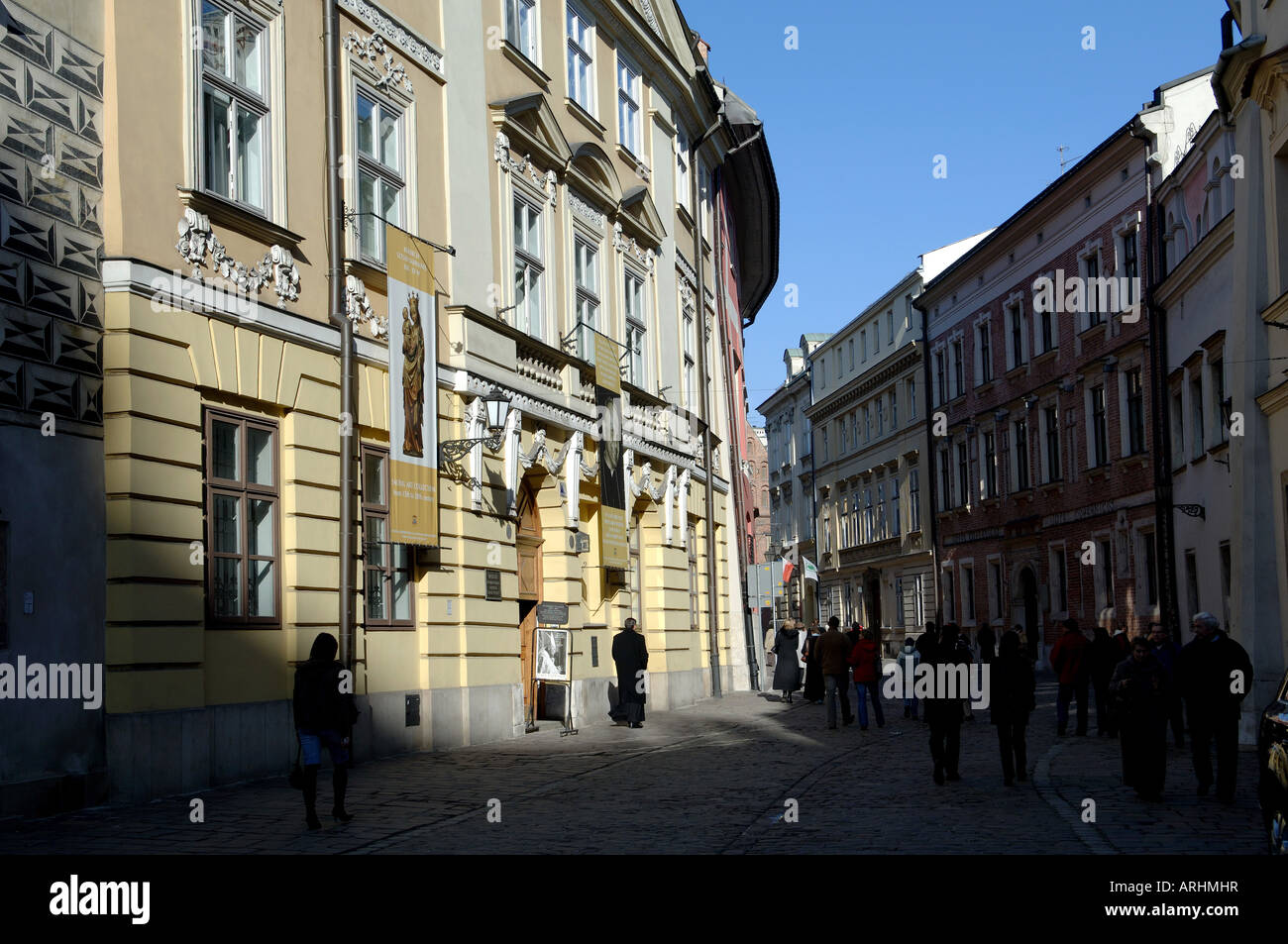 Ss john and paul hires stock photography and images Alamy