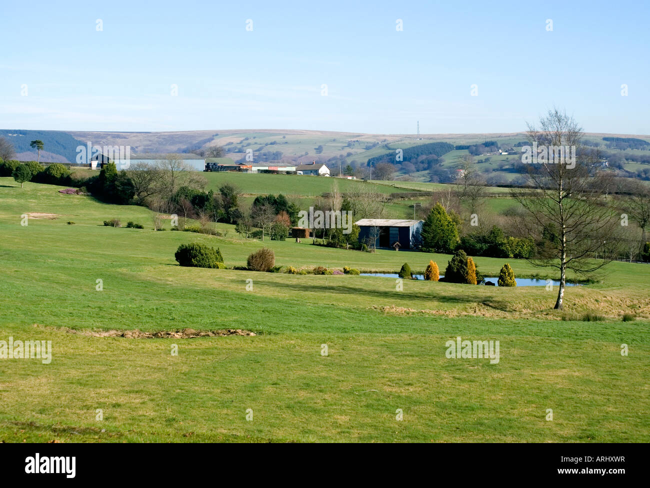 Crumlin, gwent, south wales hires stock photography and images Alamy