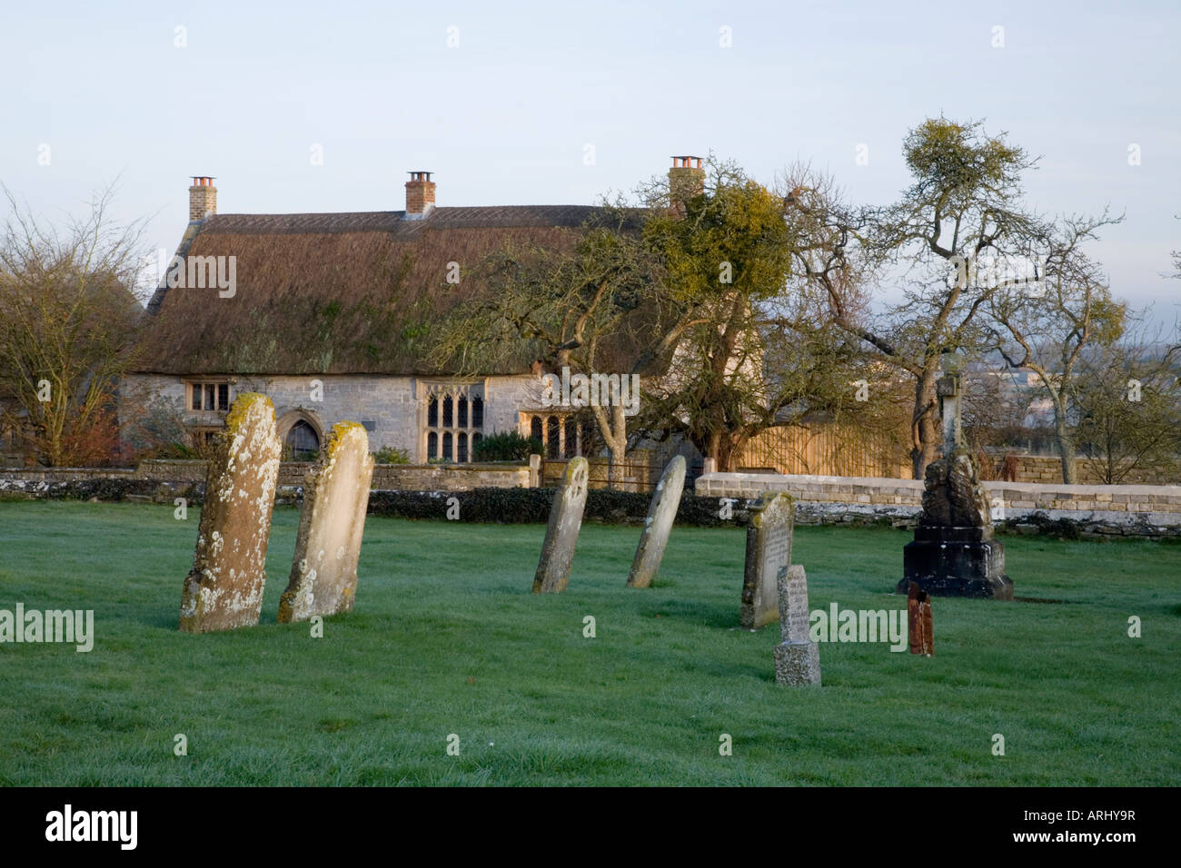 The priests house hires stock photography and images Alamy