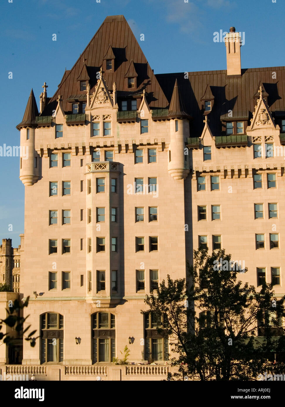 The Fairmont Chateau Laurier Hotel in Ottawa, Ontario Canada Stock Photo Alamy The Fairmont Chateau Laurier Hotel in Ottawa, Ontario Canada Stock Photo Alamy