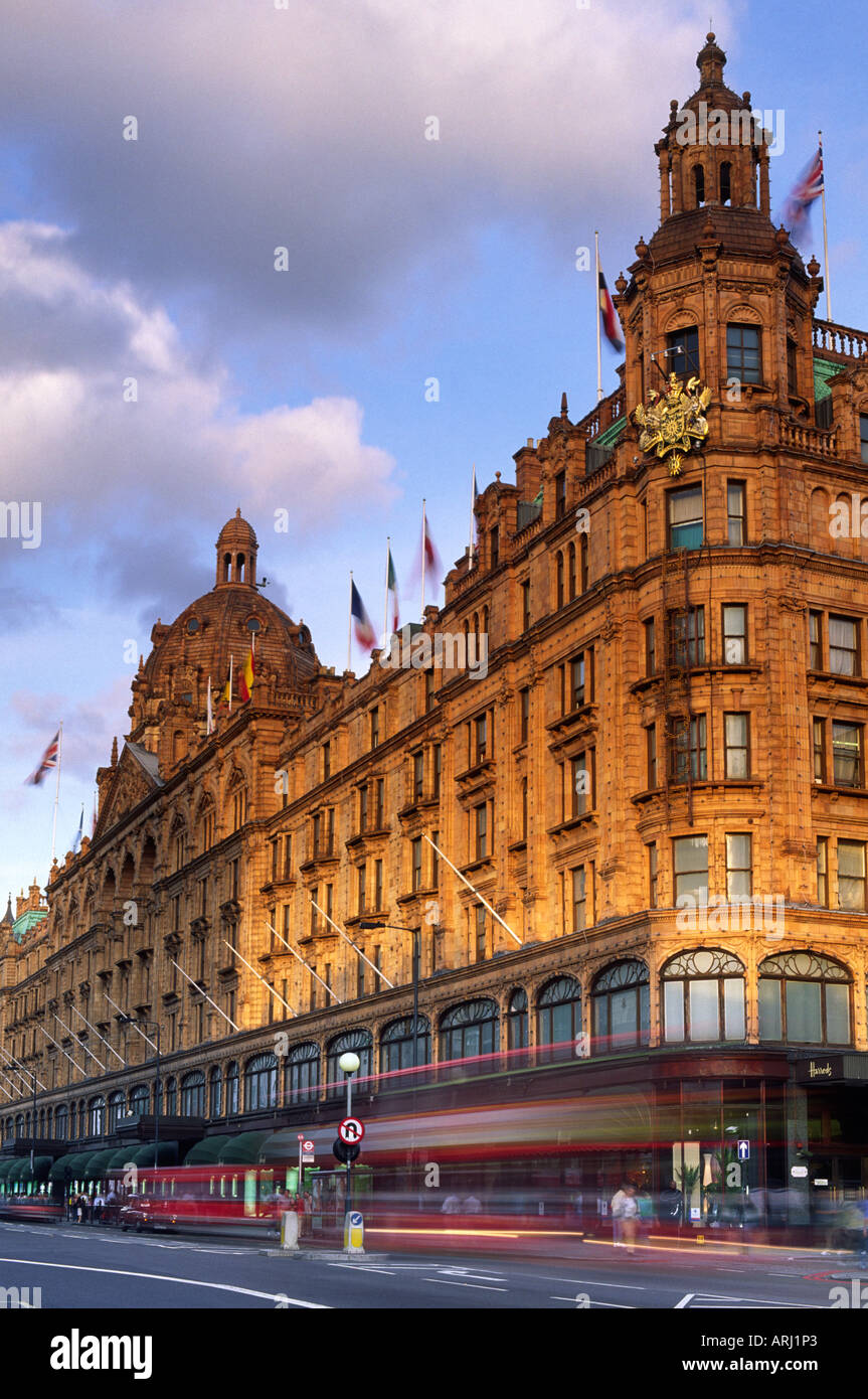 harrods bolsas uk