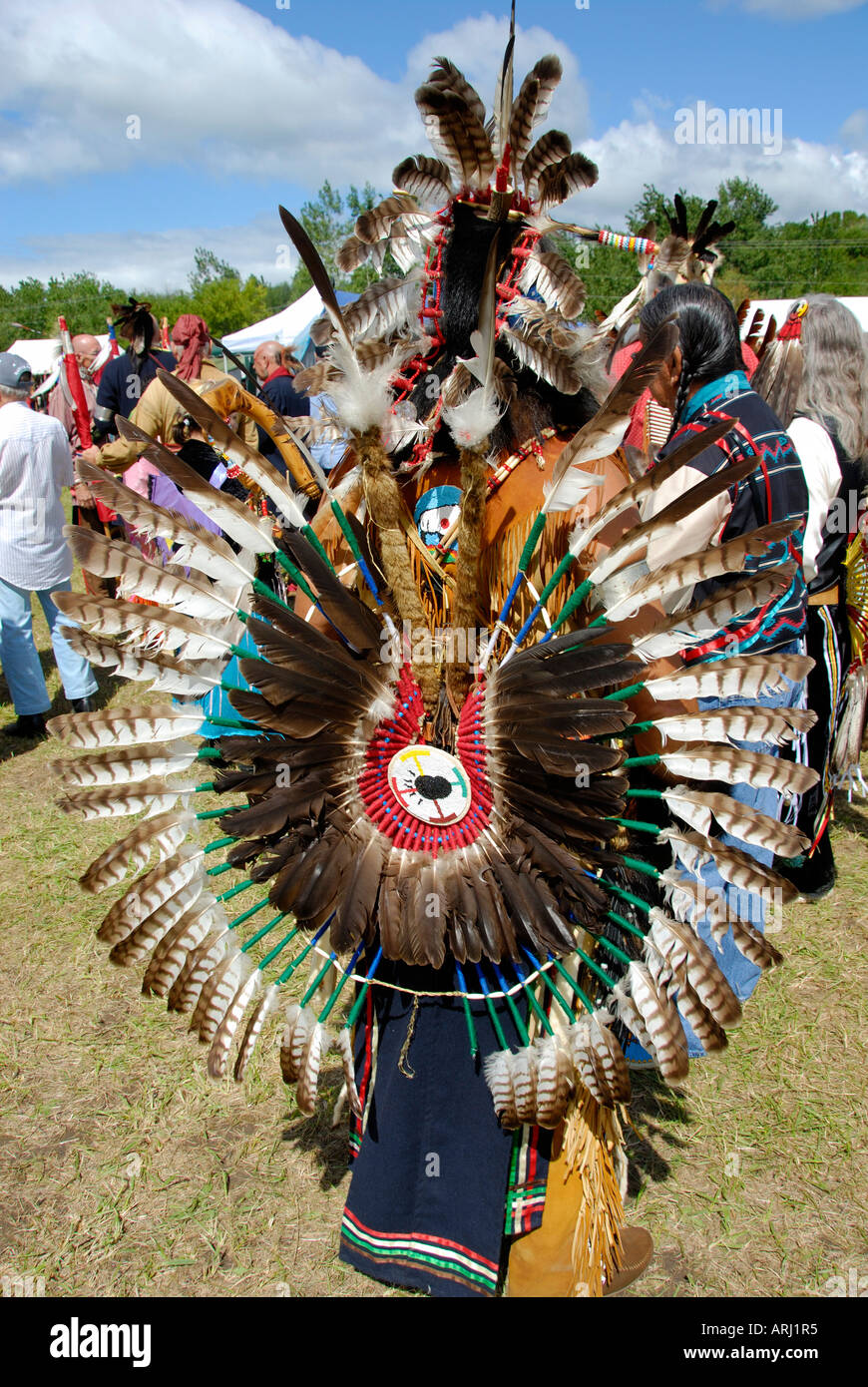 Pottawattamie High Resolution Stock Photography and Images Alamy