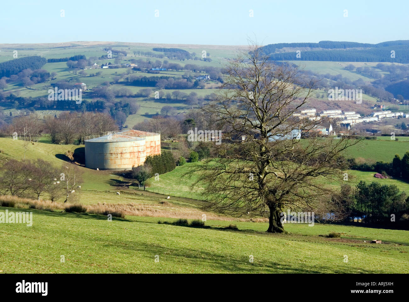 Crumlin, gwent, south wales hires stock photography and images Alamy