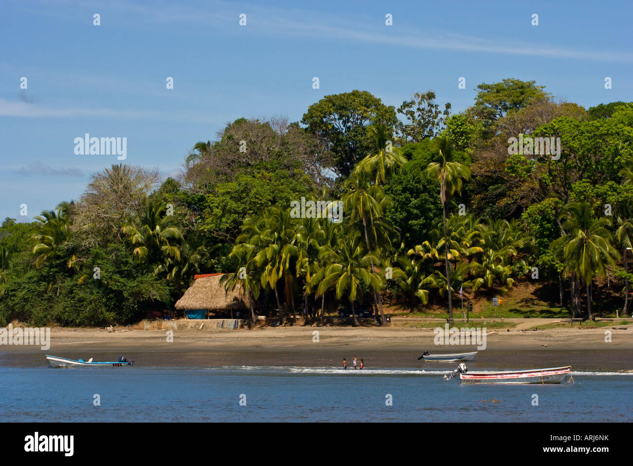 Descubrir 88+ imagen playas santa catalina panama Viaterra.mx