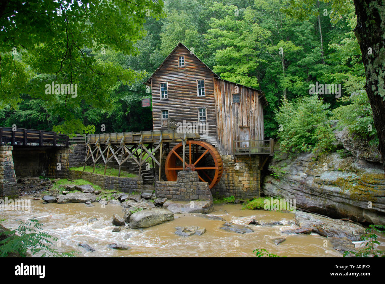 New River Gorge Stock Photos New River Gorge Stock Images Page