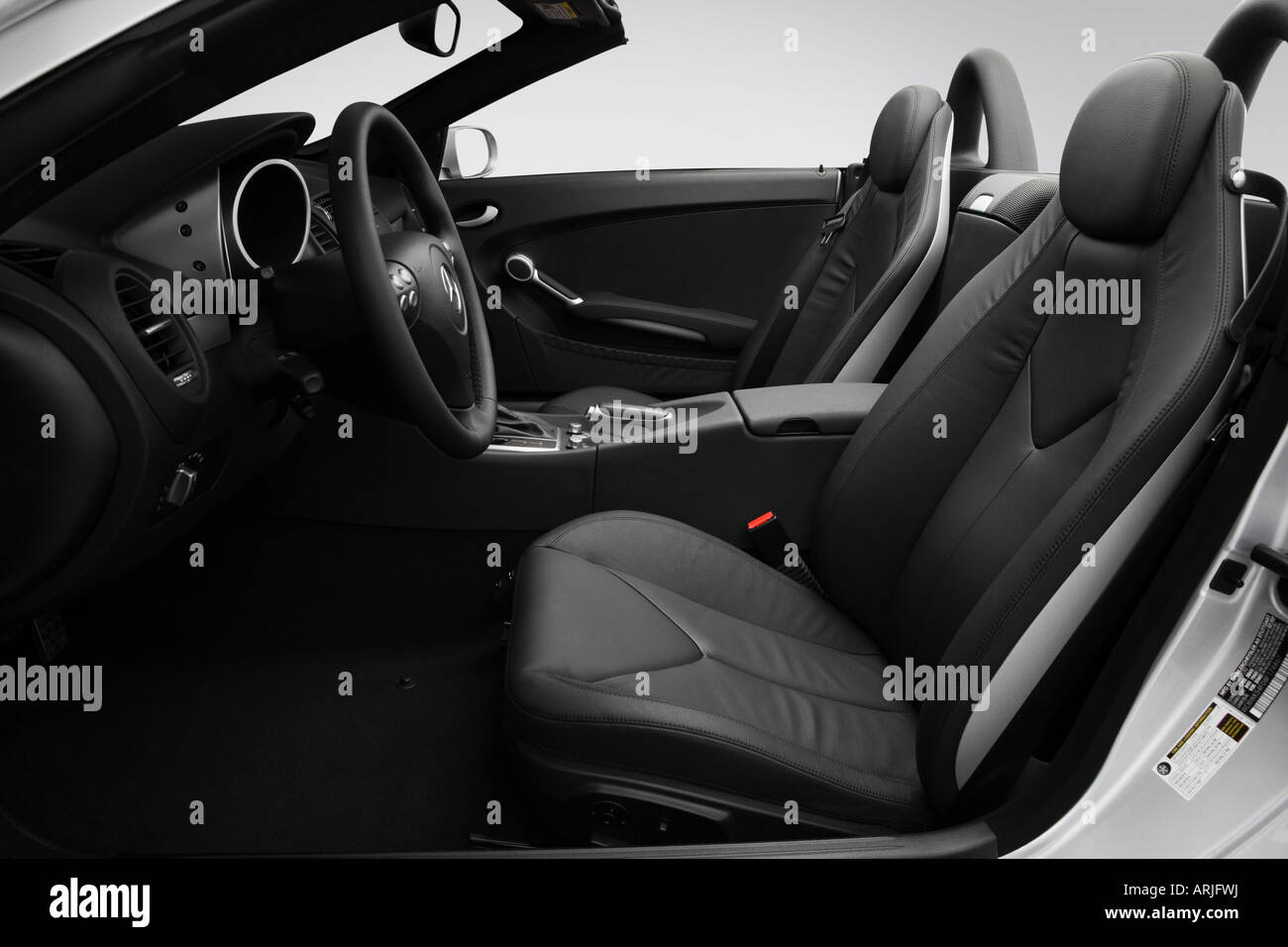 slk seats