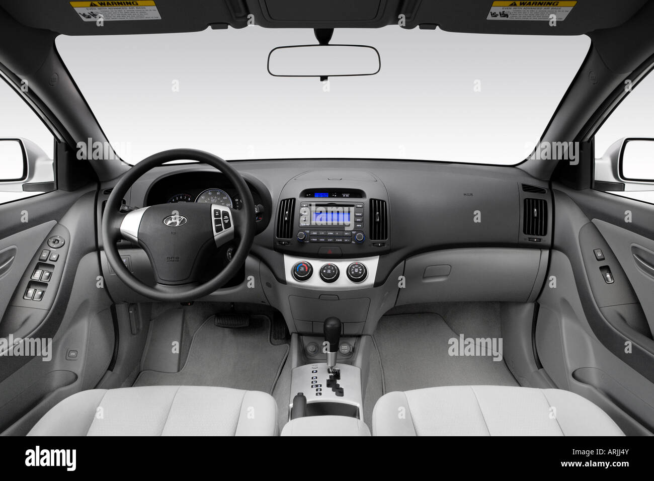 Купить Elantra Hyundai 2009 Года