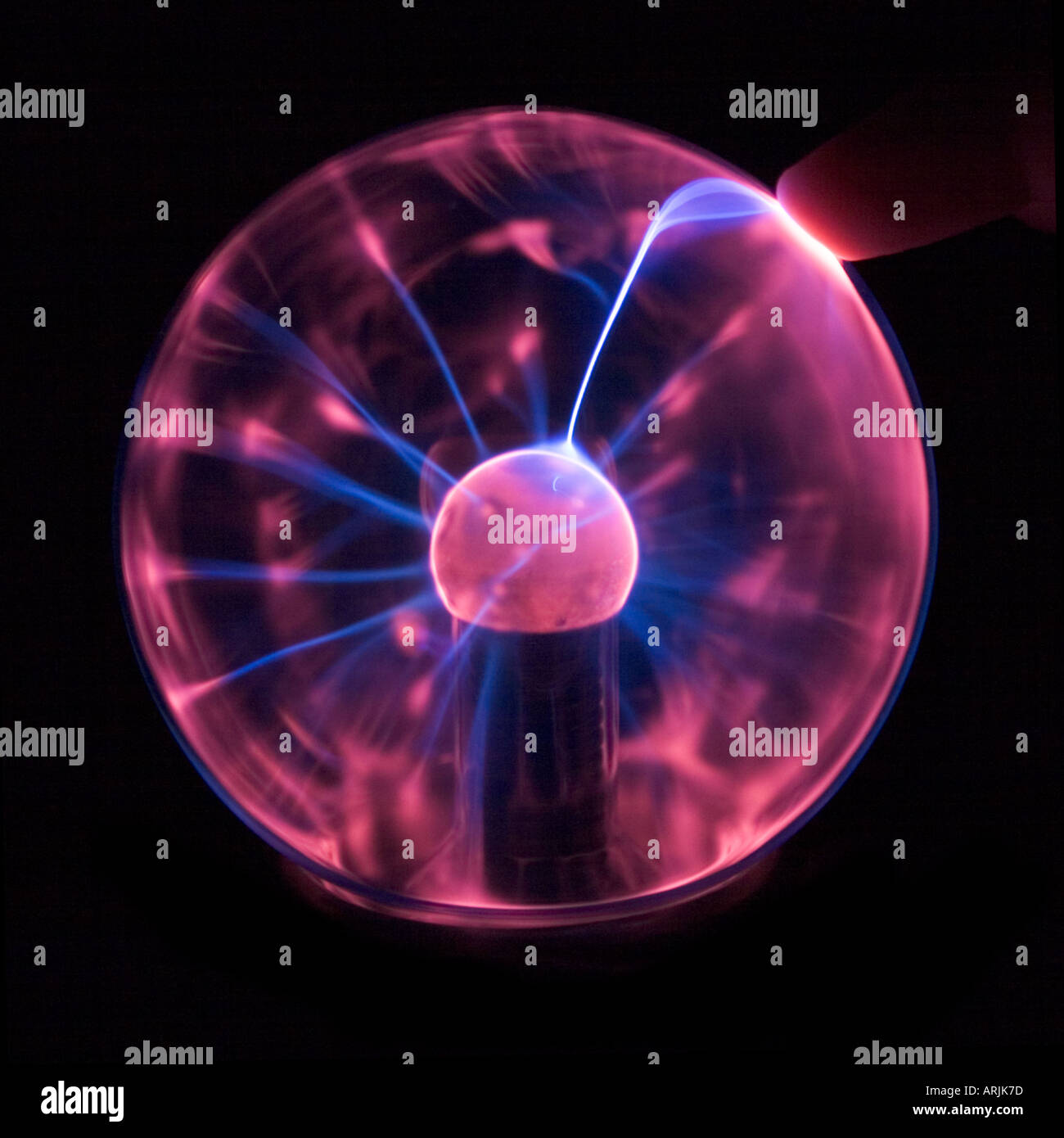 Plasma bolt hi-res stock photography and images - Alamy