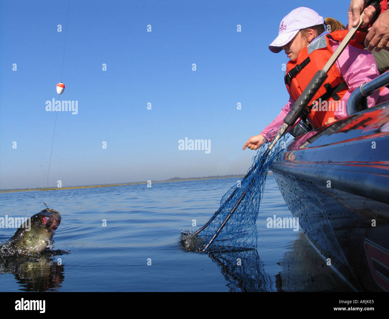 Large mouth bass fishing hi-res stock photography and images - Page 2 -  Alamy