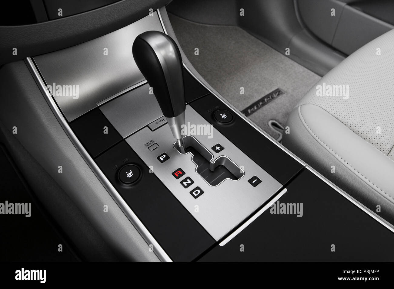 Hyundai veracruz hi-res stock photography and images - Alamy