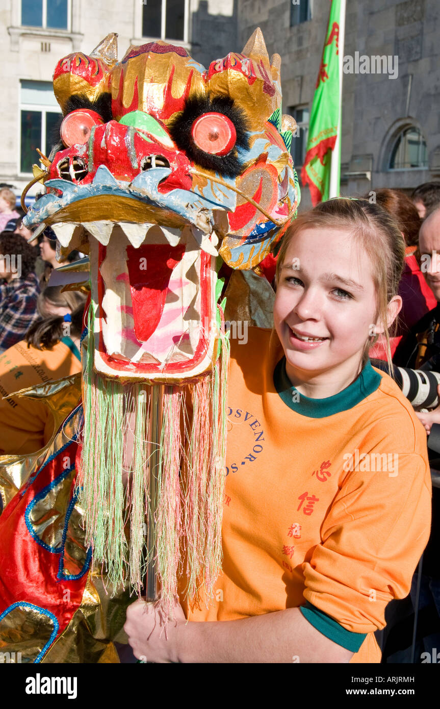 chinese new year celebrations southampton