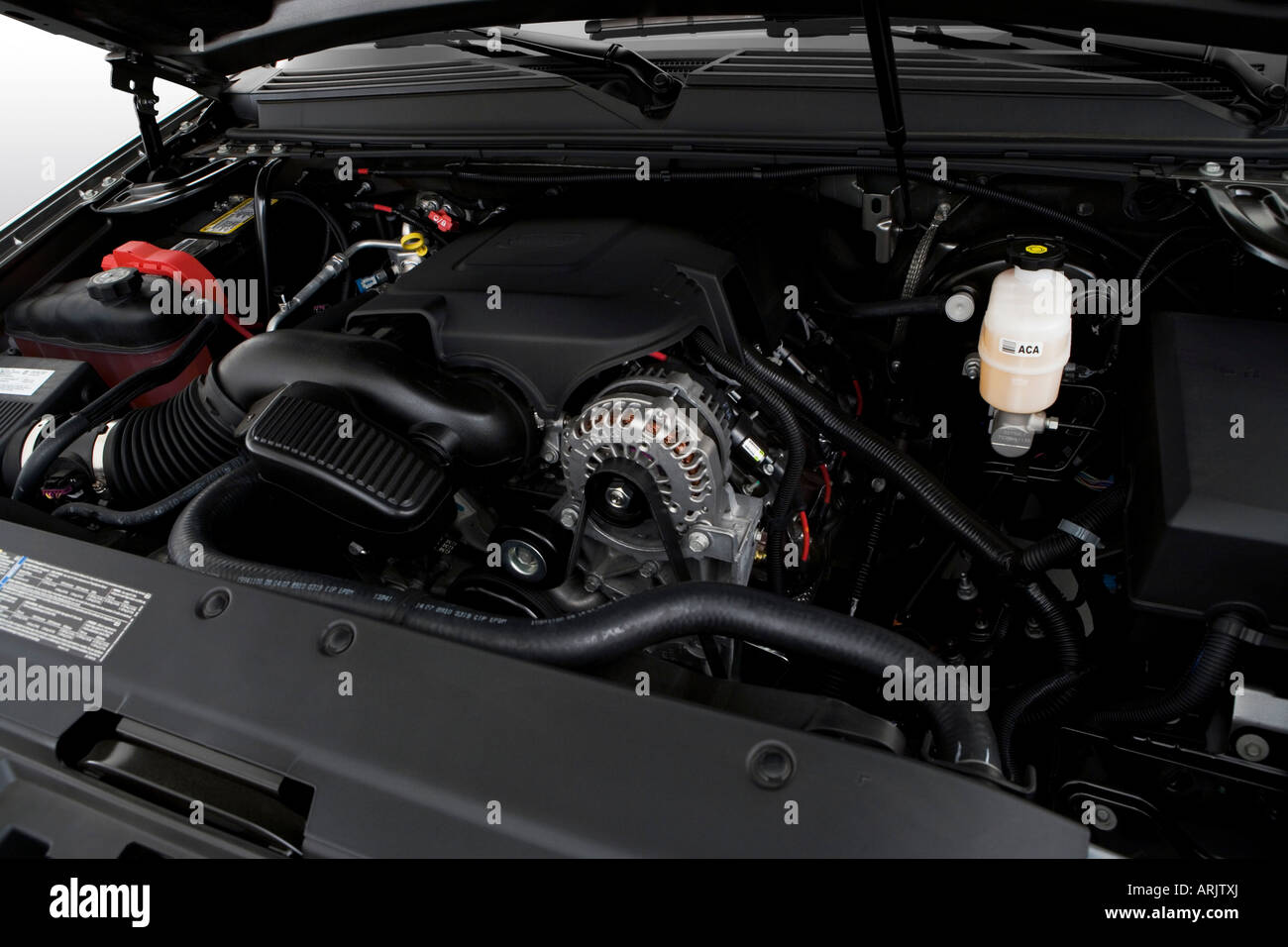Interesting 2008 Gmc Yukon Engine Images