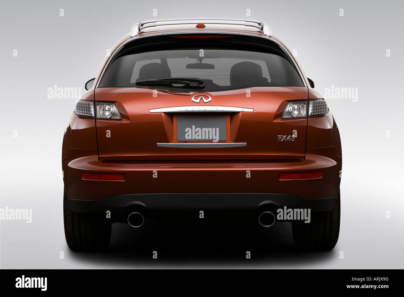 Infinity fx hi-res stock photography and images - Alamy