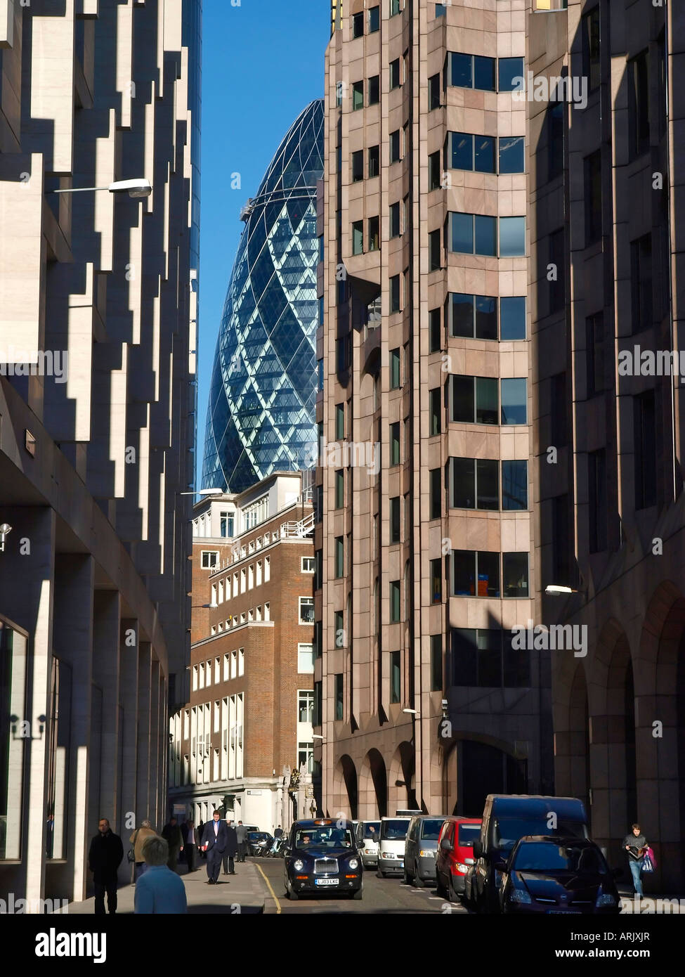 Mincing lane hires stock photography and images Alamy