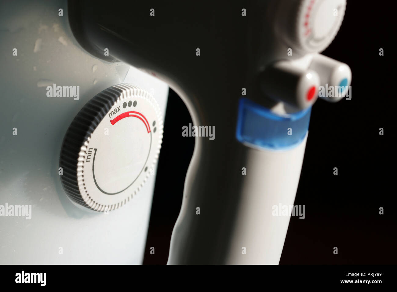 DEU, Germany Steam iron Stock Photo Alamy