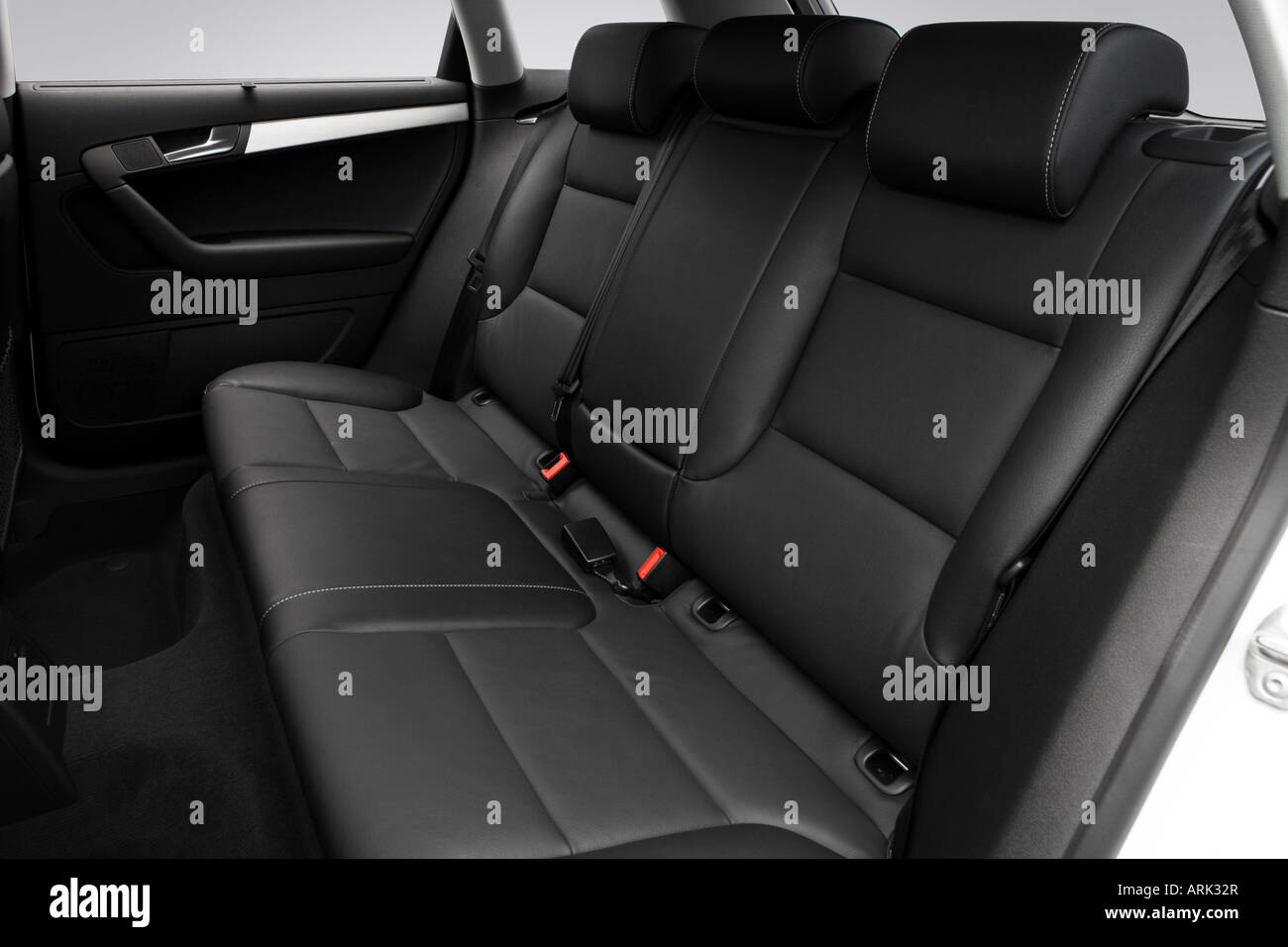 Audi a3 rear seats outlet