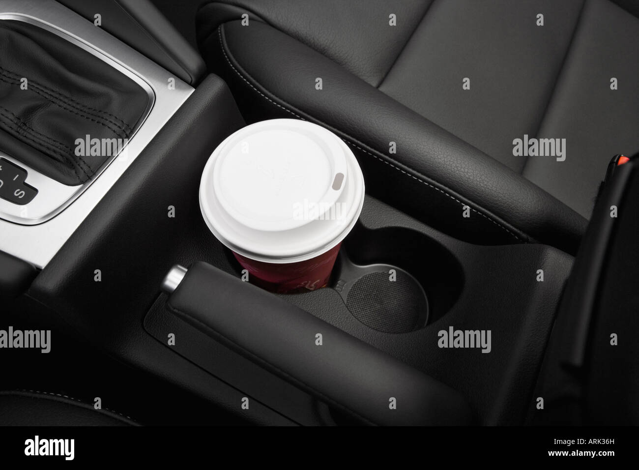 Cup holder audi a3 online