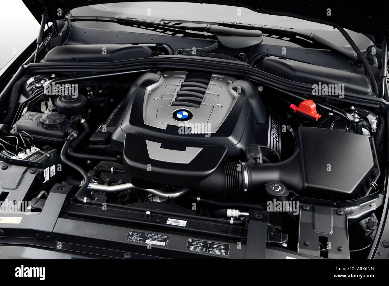 650i engine deals